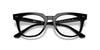 Ray-Ban METEOR RX5377 Eyeglasses / Black №2000 / Size 52