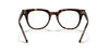 Ray-Ban METEOR RX5377 Eyeglasses / Black №2000 / Size 52