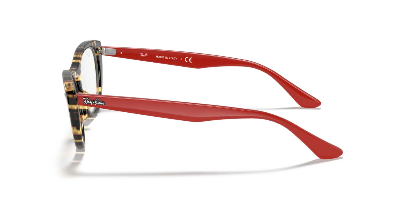 Ray-Ban NINA RX4314V Eyeglasses