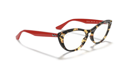 Ray-Ban NINA RX4314V Eyeglasses