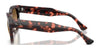 Ray-Ban MEGA HAWKEYE RB0298S Sunglasses | Size 53 / Black №901/31 / Green (3N 13.2%)