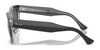 Ray-Ban MEGA HAWKEYE RB0298S Sunglasses | Size 53 / Black №901/31 / Green (3N 13.2%)