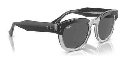 Ray-Ban MEGA HAWKEYE RB0298S Sunglasses | Size 53