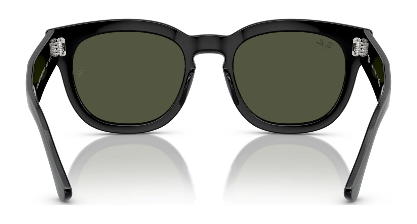 Ray-Ban MEGA HAWKEYE RB0298S Sunglasses | Size 53