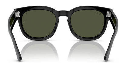 Ray-Ban MEGA HAWKEYE RB0298S Sunglasses | Size 53