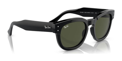 Ray-Ban MEGA HAWKEYE RB0298S Sunglasses | Size 53