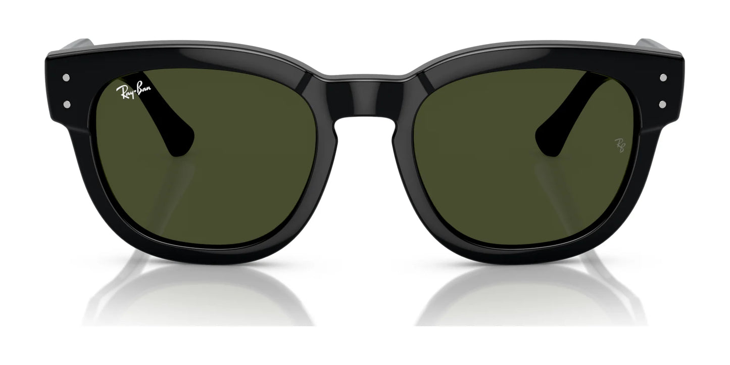 Ray-Ban MEGA HAWKEYE RB0298S Sunglasses | Size 53