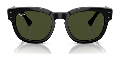 Ray-Ban MEGA HAWKEYE RB0298S Sunglasses | Size 53