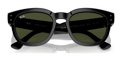 Ray-Ban MEGA HAWKEYE RB0298S Sunglasses | Size 53