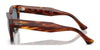 Ray-Ban MEGA HAWKEYE RB0298S Sunglasses | Size 53 / Black №901/31 / Green (3N 13.2%)