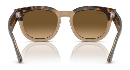 Ray-Ban MEGA HAWKEYE RB0298SF Sunglasses | Size 53