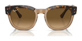 Ray-Ban MEGA HAWKEYE RB0298SF Sunglasses | Size 53