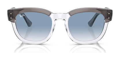 Ray-Ban MEGA HAWKEYE RB0298SF Sunglasses | Size 53