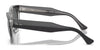 Ray-Ban MEGA HAWKEYE RB0298SF Sunglasses | Size 53 / Black №901/31 / Green (3N 13.2%)
