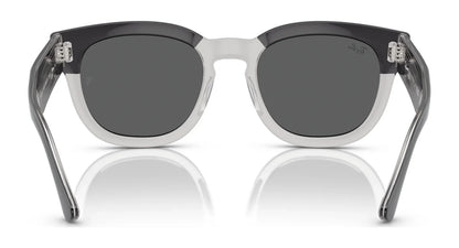 Ray-Ban MEGA HAWKEYE RB0298SF Sunglasses | Size 53