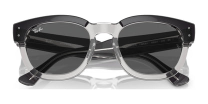 Ray-Ban MEGA HAWKEYE RB0298SF Sunglasses | Size 53