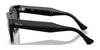 Ray-Ban MEGA HAWKEYE RB0298SF Sunglasses | Size 53 / Black №901/31 / Green (3N 13.2%)
