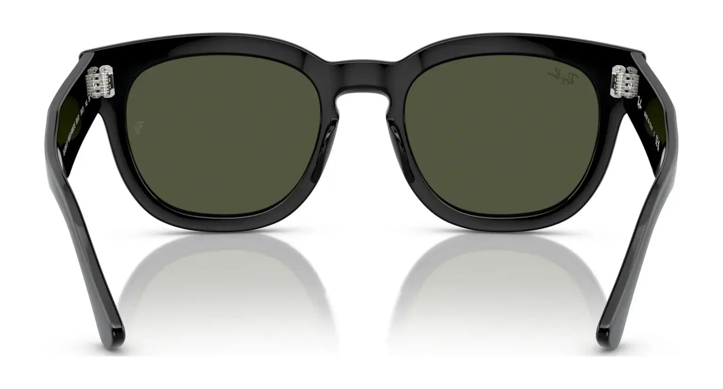 Ray-Ban MEGA HAWKEYE RB0298SF Sunglasses | Size 53