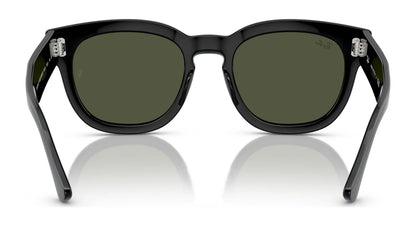 Ray-Ban MEGA HAWKEYE RB0298SF Sunglasses | Size 53