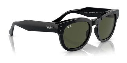 Ray-Ban MEGA HAWKEYE RB0298SF Sunglasses | Size 53