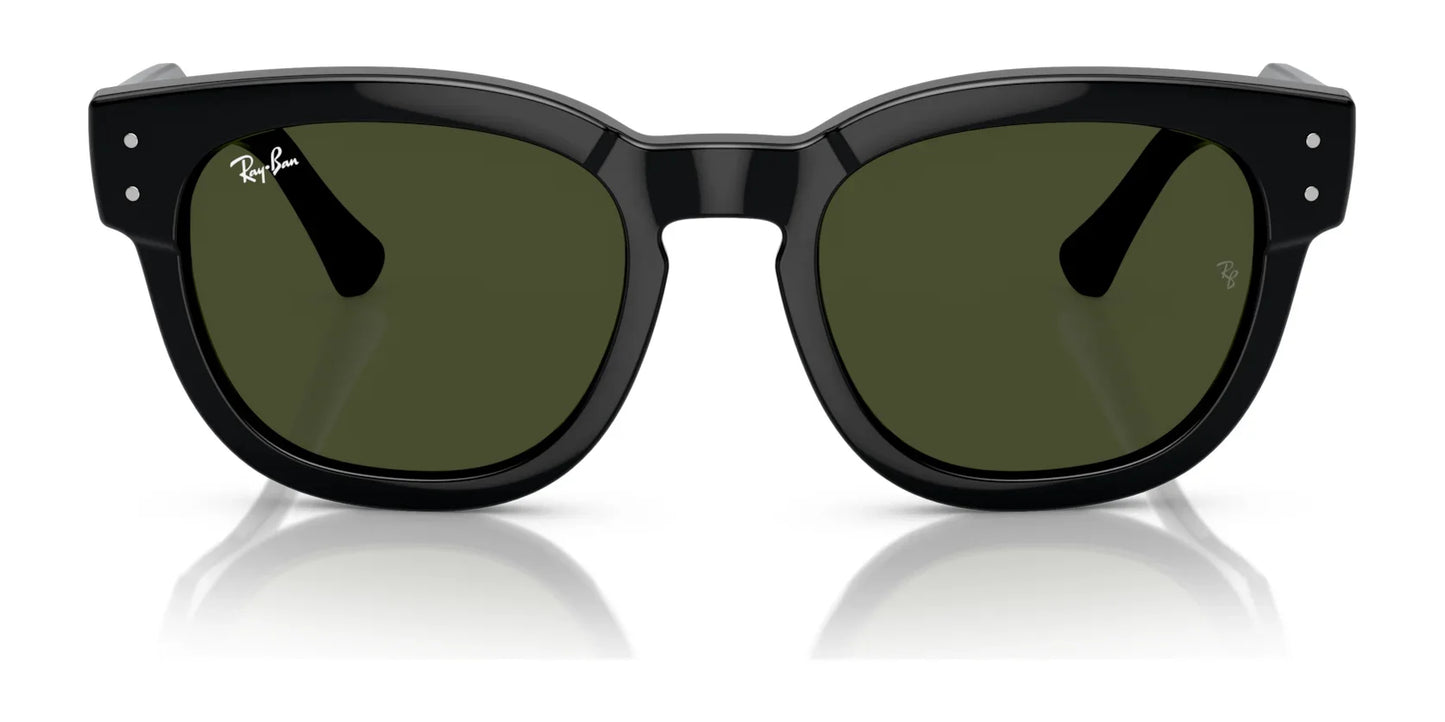 Ray-Ban MEGA HAWKEYE RB0298SF Sunglasses | Size 53