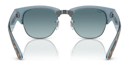 Ray-Ban MEGA CLUBMASTER RB0316S Sunglasses