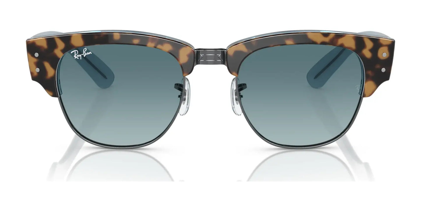 Ray-Ban MEGA CLUBMASTER RB0316S Sunglasses