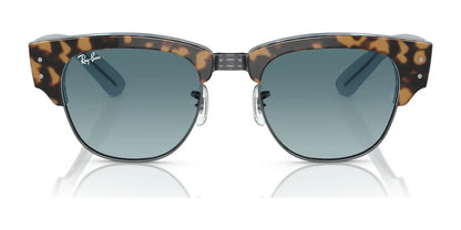 Ray-Ban MEGA CLUBMASTER RB0316S Sunglasses