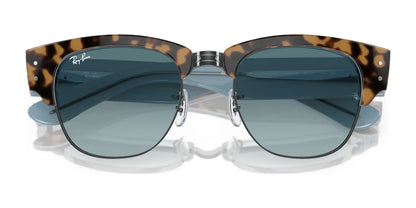 Ray-Ban MEGA CLUBMASTER RB0316S Sunglasses