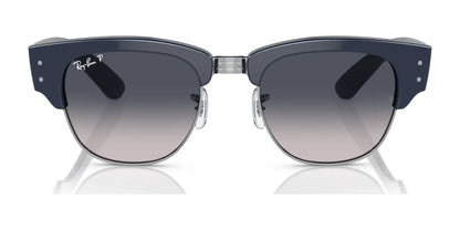 Ray-Ban MEGA CLUBMASTER RB0316S Sunglasses