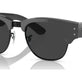 Grey On Black №136748