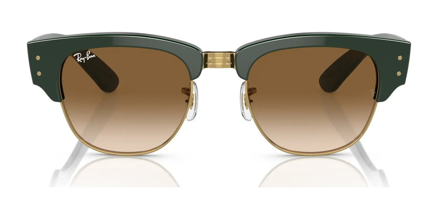 Ray-Ban MEGA CLUBMASTER RB0316S Sunglasses