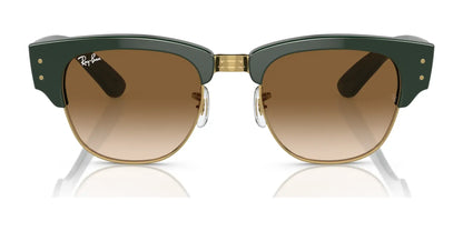 Ray-Ban MEGA CLUBMASTER RB0316S Sunglasses