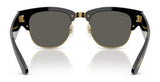 Ray-Ban MEGA CLUBMASTER RB0316S Sunglasses