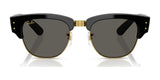 Ray-Ban MEGA CLUBMASTER RB0316S Sunglasses