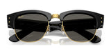 Ray-Ban MEGA CLUBMASTER RB0316S Sunglasses