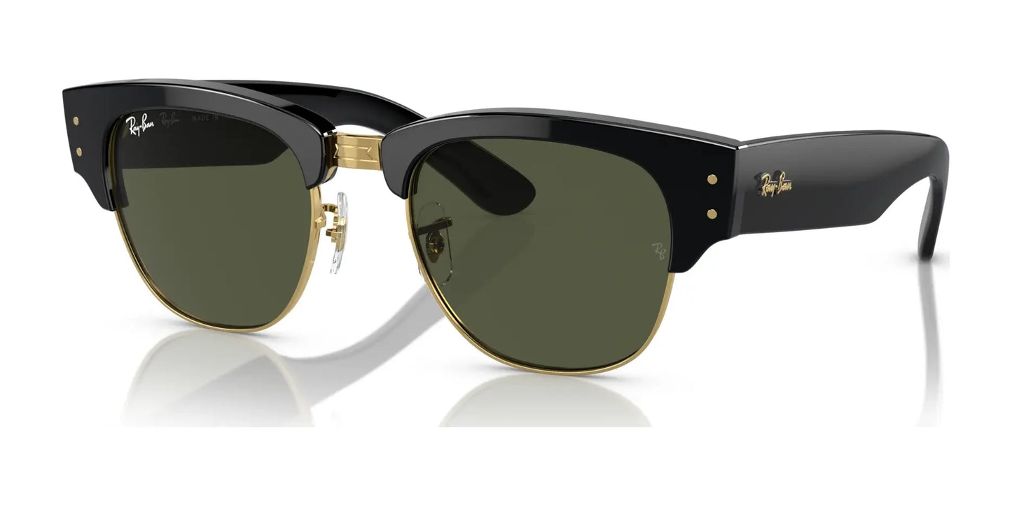 Ray-Ban MEGA CLUBMASTER RB0316S Sunglasses