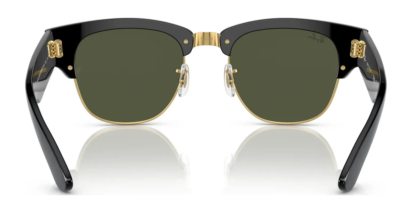 Ray-Ban MEGA CLUBMASTER RB0316S Sunglasses