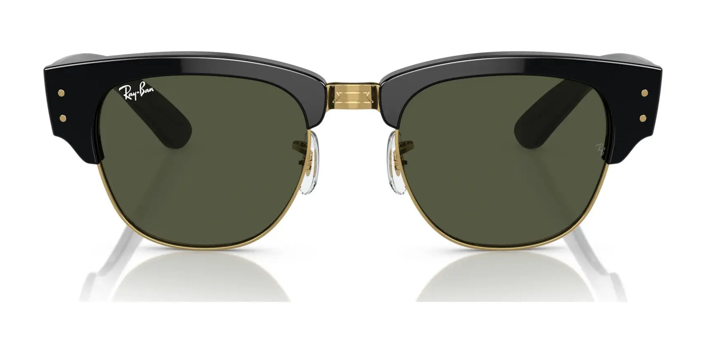 Ray-Ban MEGA CLUBMASTER RB0316S Sunglasses