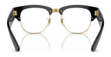 Ray-Ban MEGA CLUBMASTER RB0316S Eyeglasses