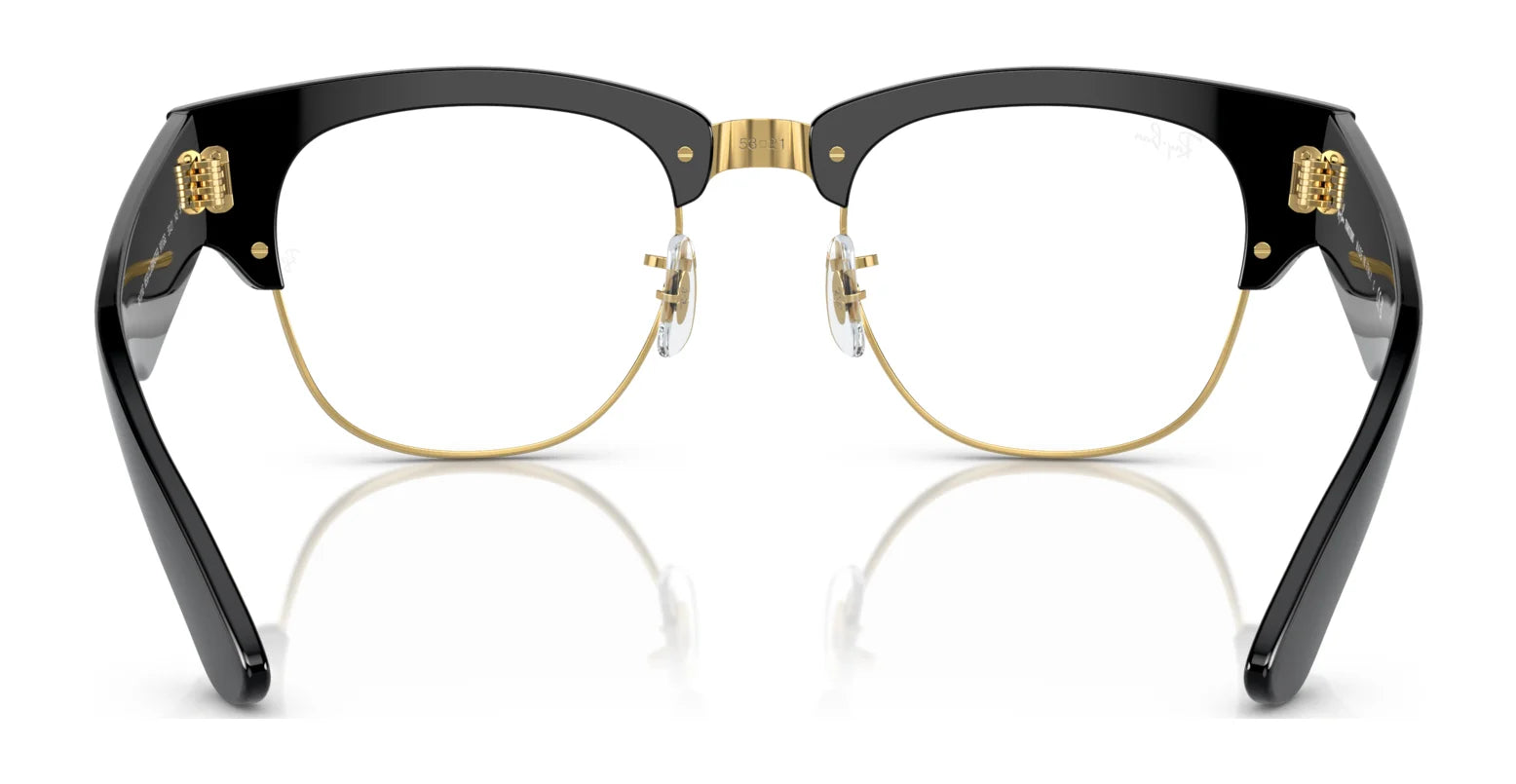 Ray-Ban MEGA CLUBMASTER RB0316S Eyeglasses