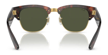 Ray-Ban MEGA CLUBMASTER RB0316S Sunglasses