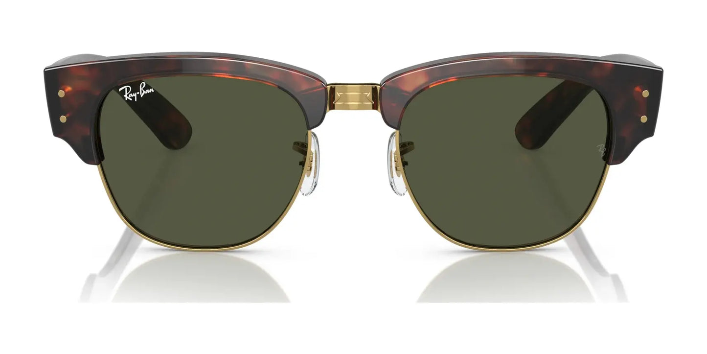 Ray-Ban MEGA CLUBMASTER RB0316S Sunglasses