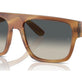 Striped Brown №140371