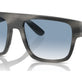 Striped Grey №14043F