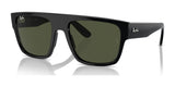 Ray-Ban DRIFTER RB0360S Sunglasses Black / Green