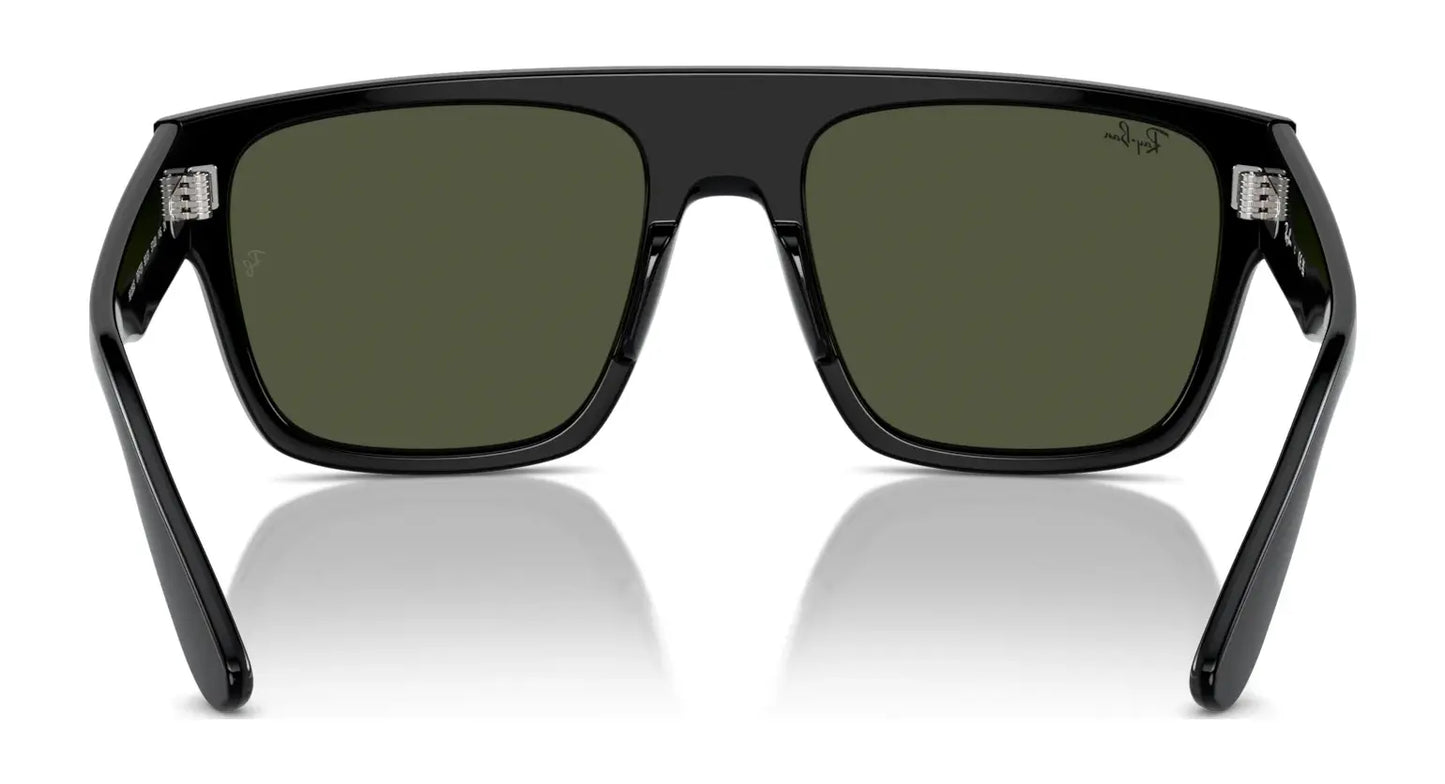 Ray-Ban DRIFTER RB0360S Sunglasses | Size 57