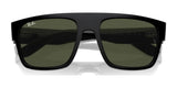 Ray-Ban DRIFTER RB0360S Sunglasses | Size 57