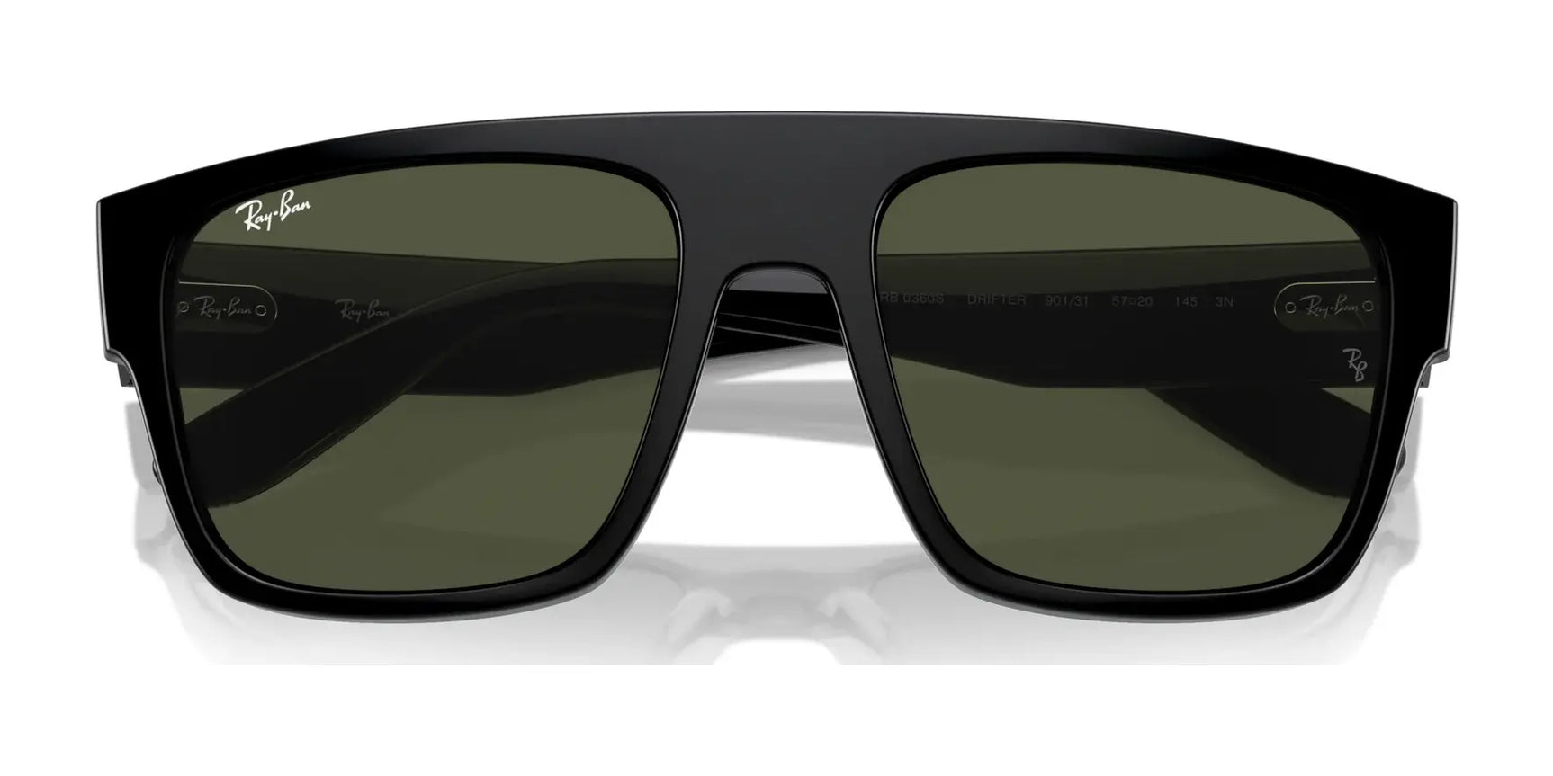 Ray-Ban DRIFTER RB0360S Sunglasses | Size 57