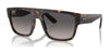 Ray-Ban DRIFTER RB0360S Sunglasses | Size 57 / Havana №902/M3 / Grey (Polarized) (2P 18.01%)